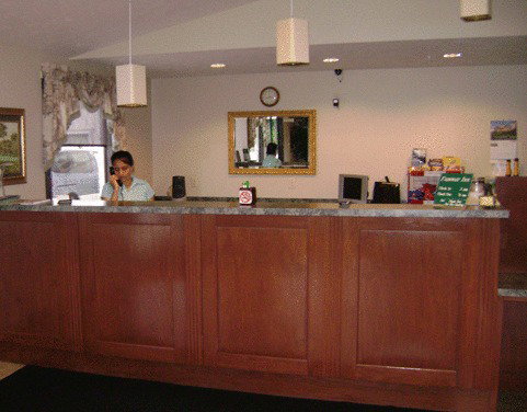 Fairway Inn Florence - thumb 16