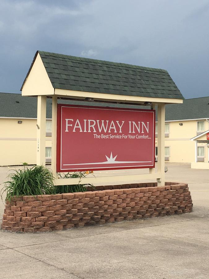 Fairway Inn Florence - thumb 9
