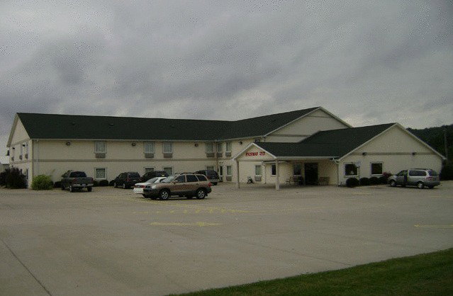 Fairway Inn Florence - thumb 25