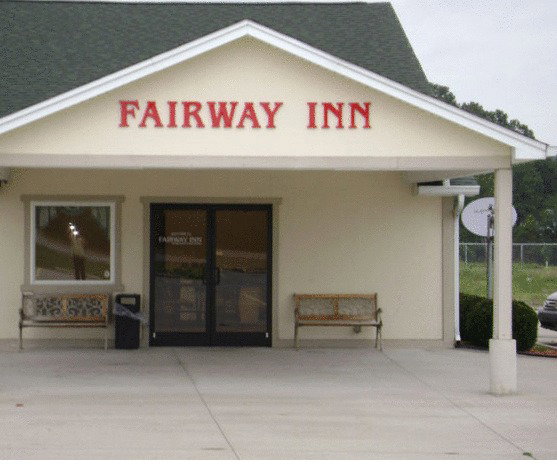 Fairway Inn Florence - thumb 26