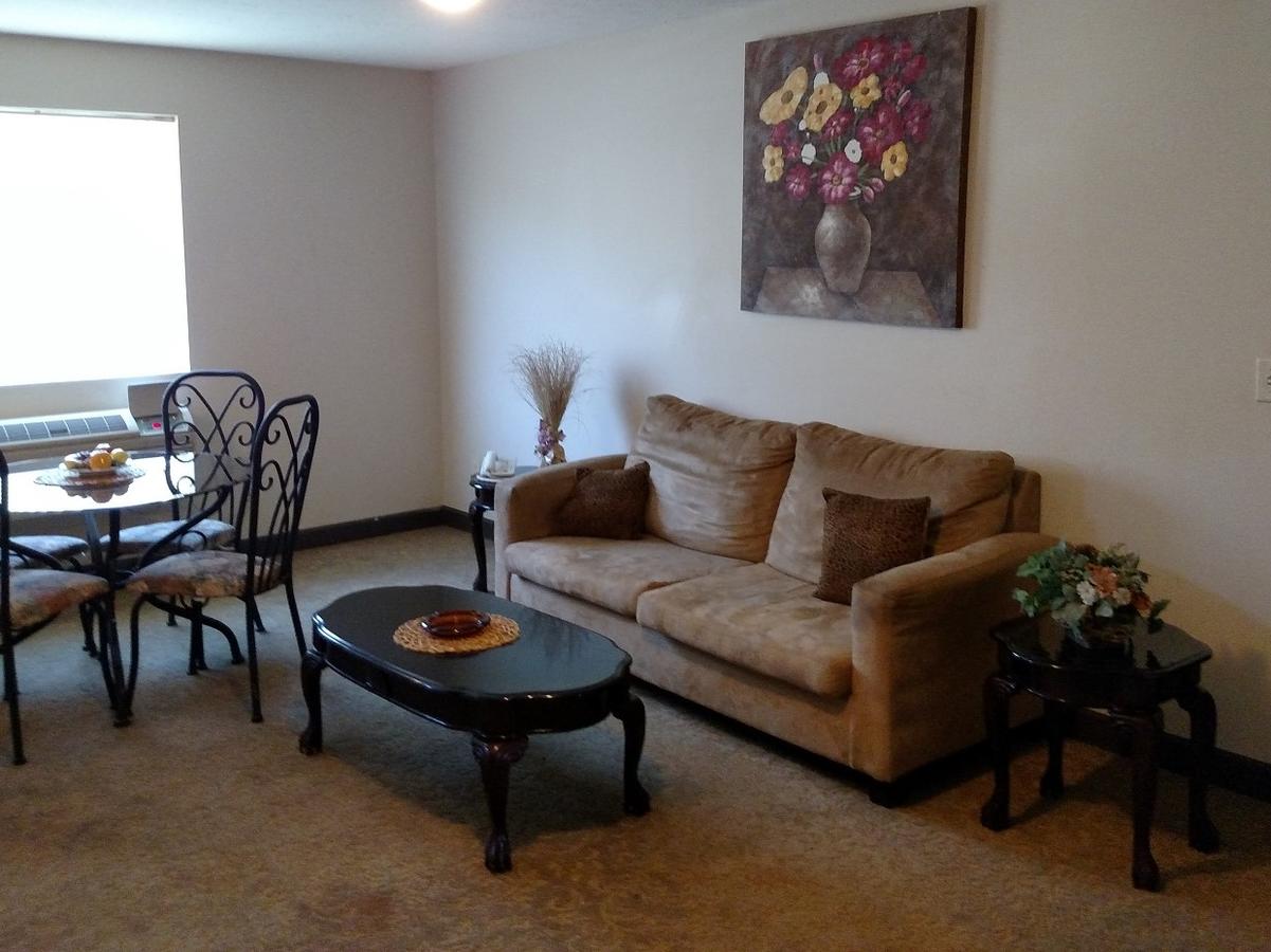 Fairway Inn Florence - thumb 20