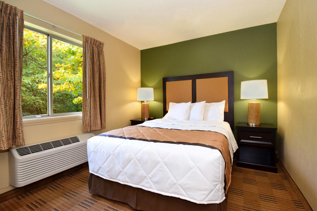 Extended Stay America - Indianapolis - Northwest - College Park - thumb 4