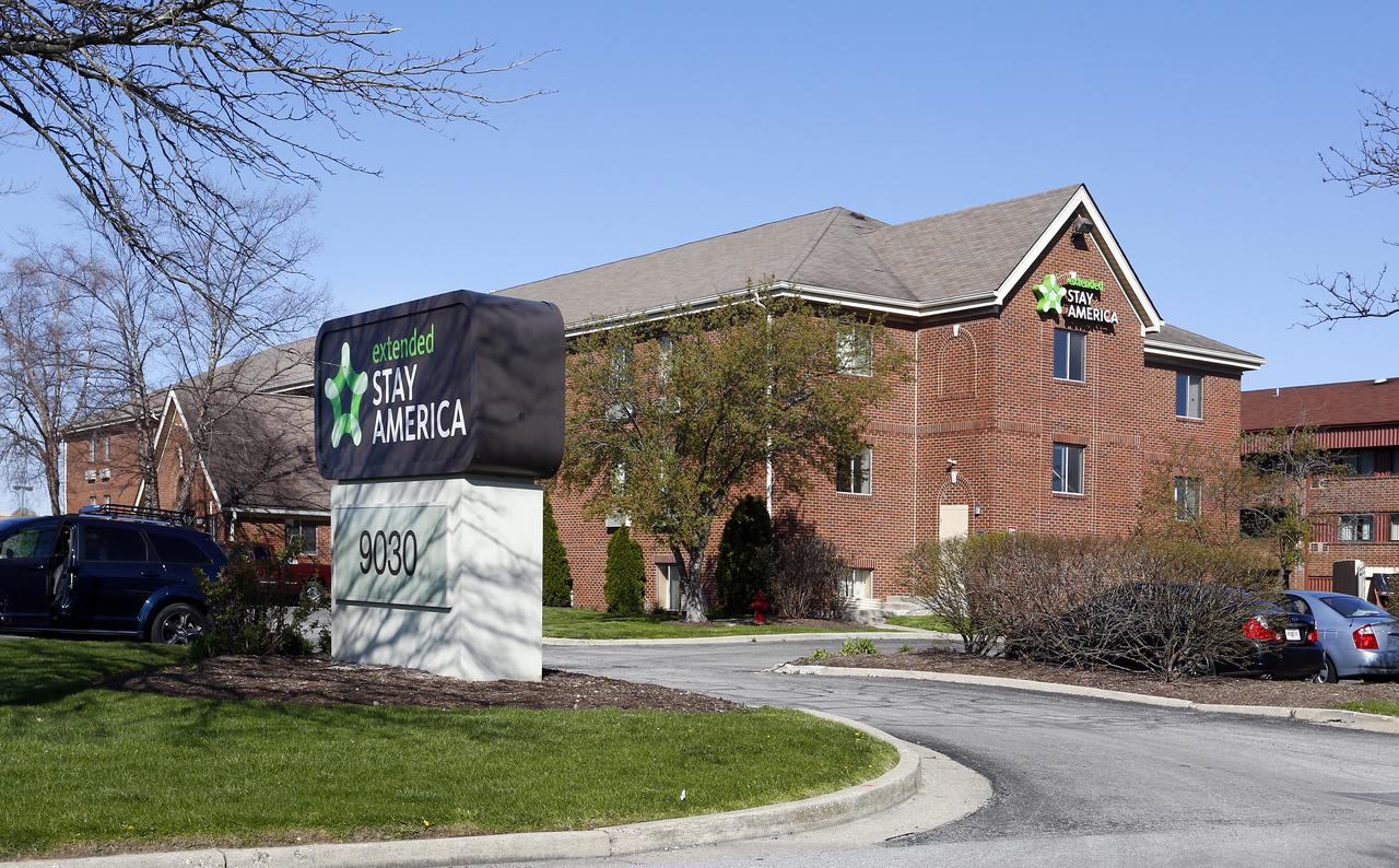 Extended Stay America - Indianapolis - Northwest - College Park - thumb 0
