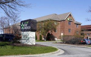Extended Stay America - Indianapolis - Northwest - College Park
