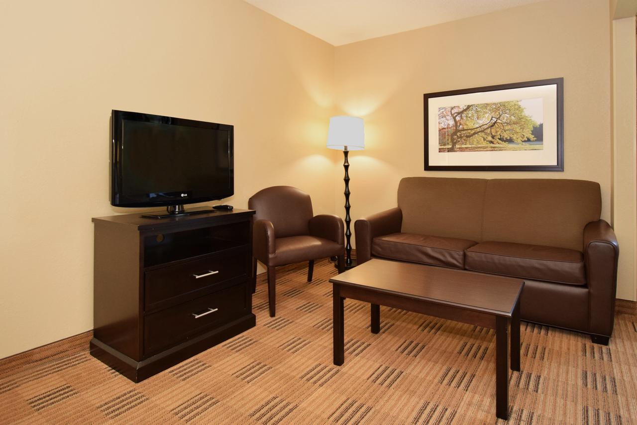 Extended Stay America - Indianapolis - Northwest - College Park - thumb 6