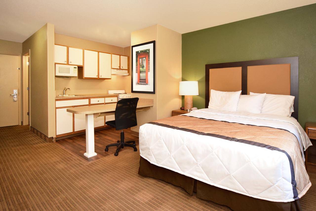 Extended Stay America - Indianapolis - Northwest - College Park - thumb 10