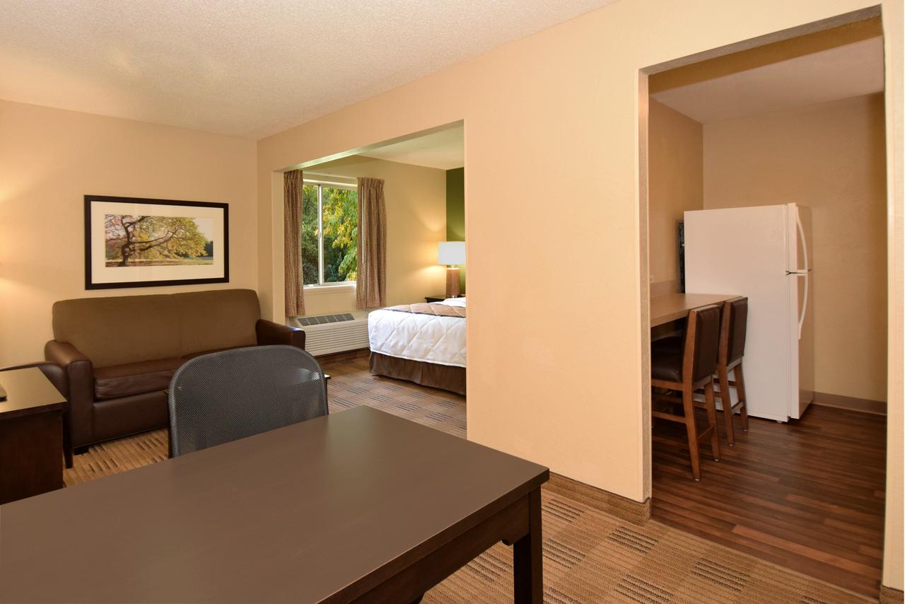 Extended Stay America - Indianapolis - Northwest - College Park - thumb 7