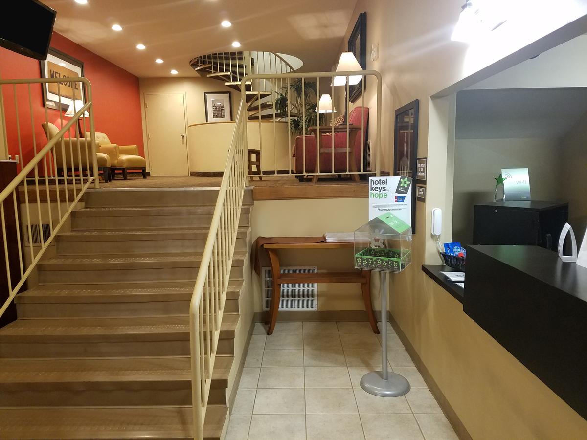 Extended Stay America - Indianapolis - Northwest - College Park - thumb 1