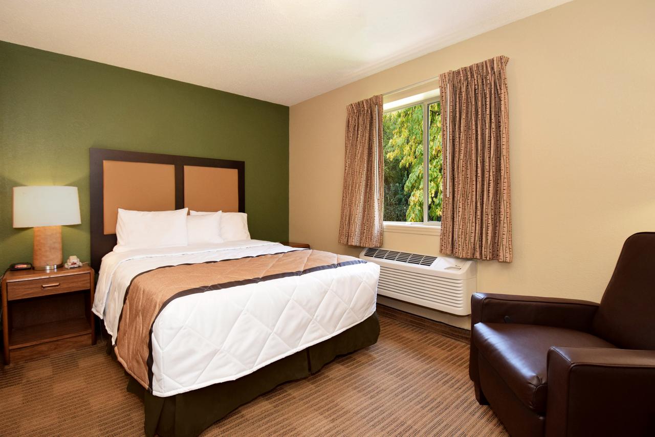 Extended Stay America - Indianapolis - Northwest - College Park - thumb 9