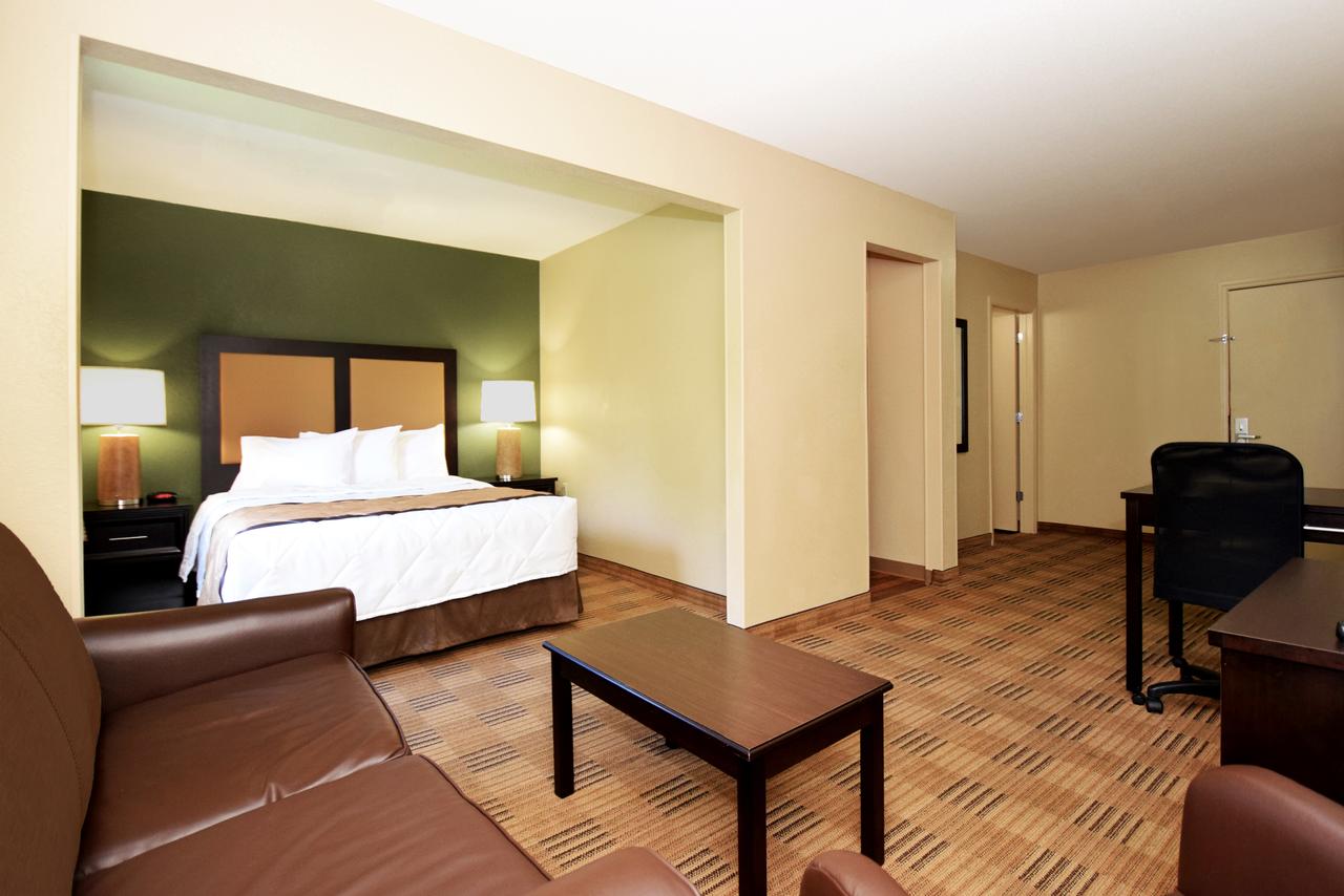 Extended Stay America - Indianapolis - Northwest - College Park - thumb 5