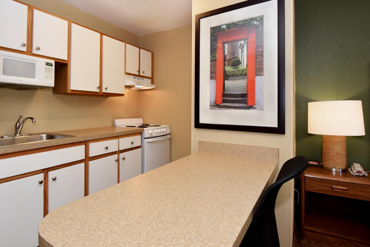 Extended Stay America - Indianapolis - Northwest - College Park - thumb 12