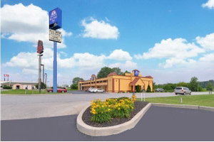 Americas Best Value Inn Lebanon