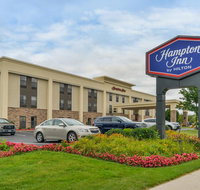 Hampton Inn Elkhart - Accommodation Indiana