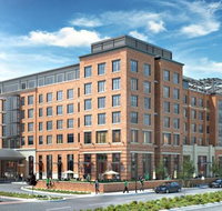 Embassy Suites by Hilton South Bend - Accommodation Indiana