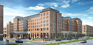 Embassy Suites By Hilton South Bend