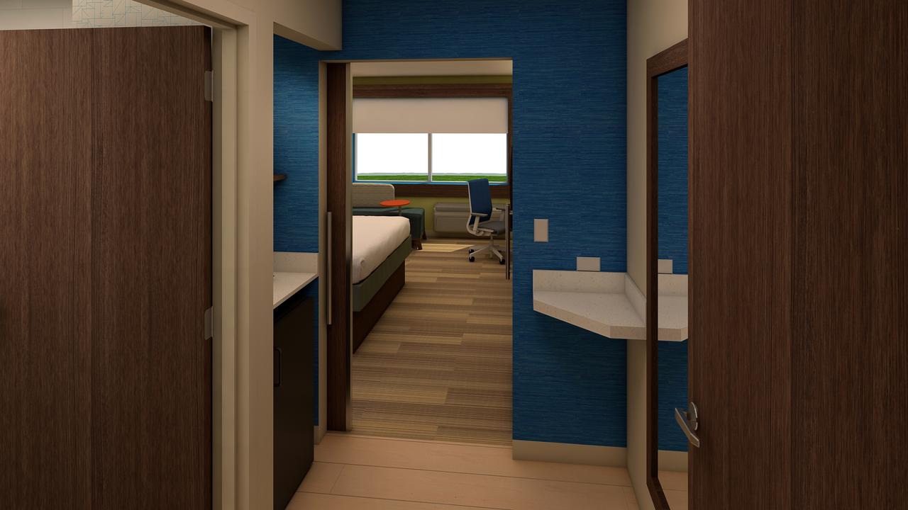 Holiday Inn Express - New Albany - thumb 5