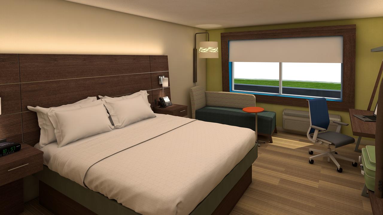 Holiday Inn Express - New Albany - thumb 4