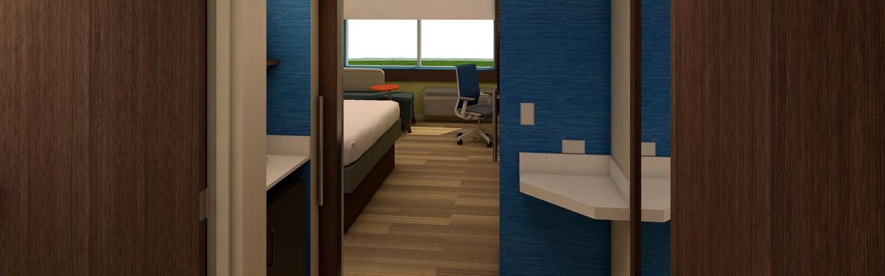 Holiday Inn Express - New Albany - thumb 0
