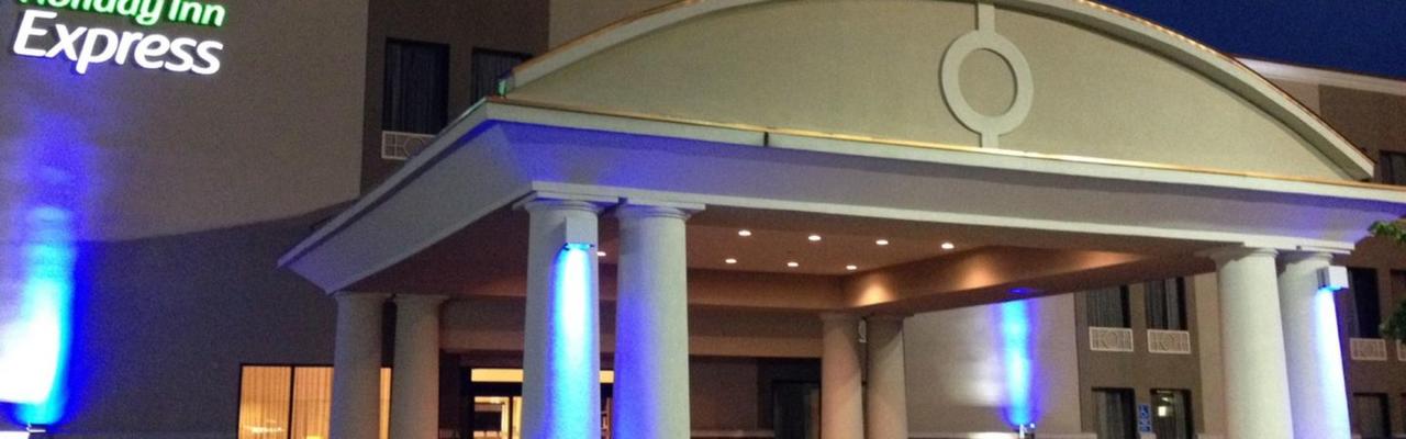 Holiday Inn Express - New Albany - thumb 9