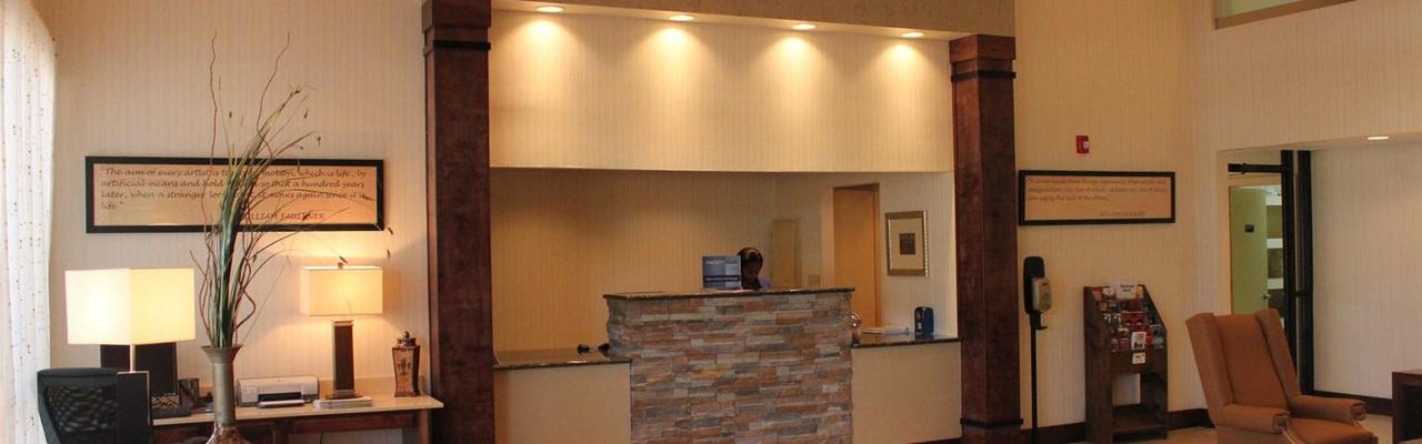Holiday Inn Express - New Albany - thumb 8