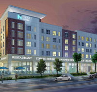 Hyatt House Fishers - Accommodation Indiana