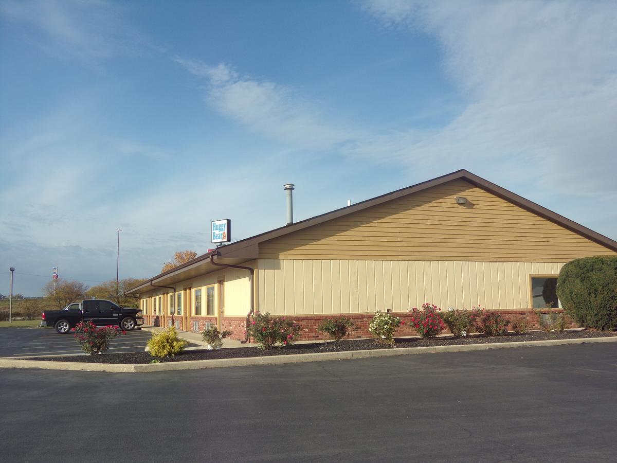 Huggy Bear Motel - Warren - thumb 4
