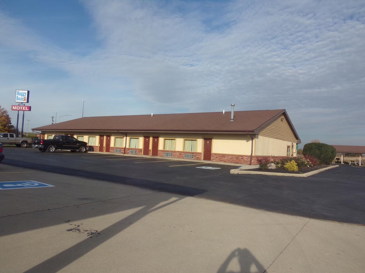 Huggy Bear Motel - Warren - thumb 5