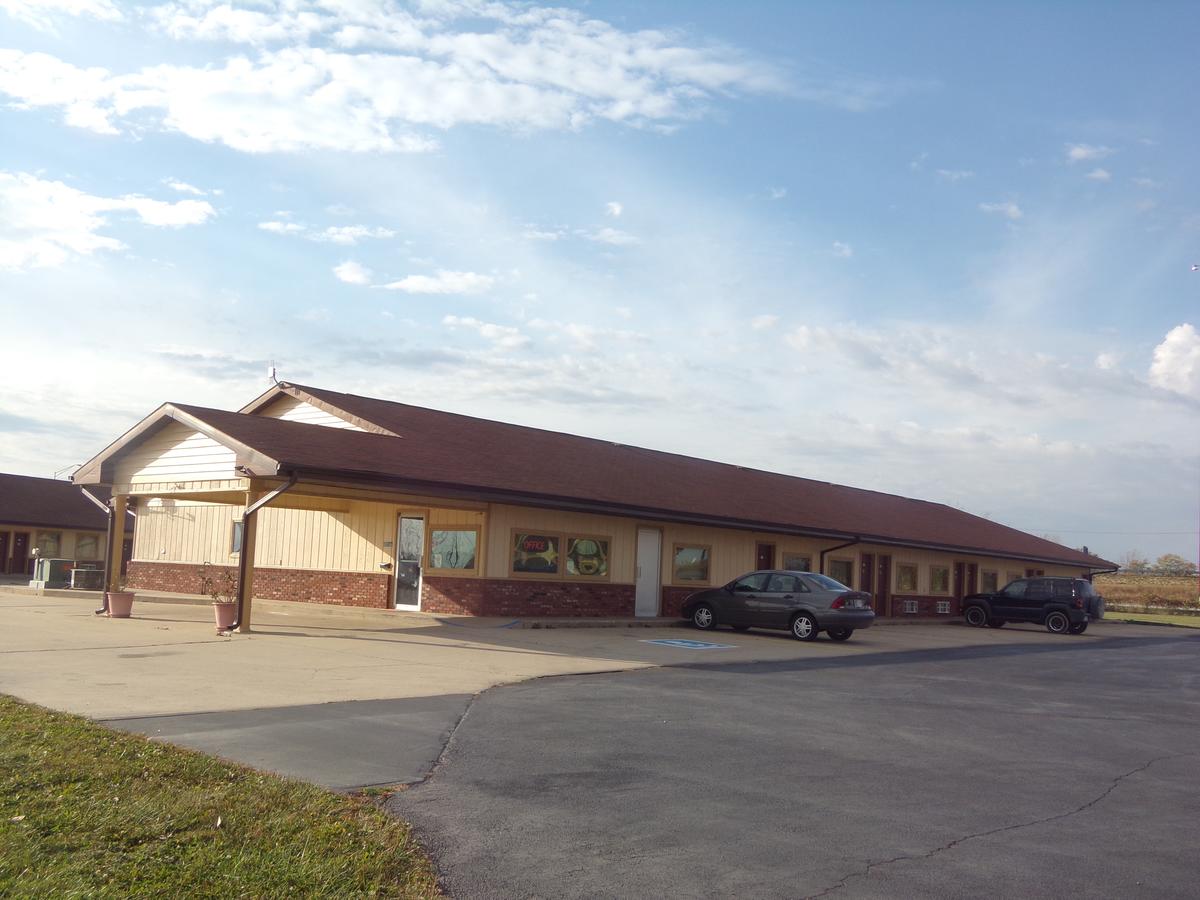 Huggy Bear Motel - Warren - thumb 6
