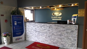 Econo Lodge Lebanon