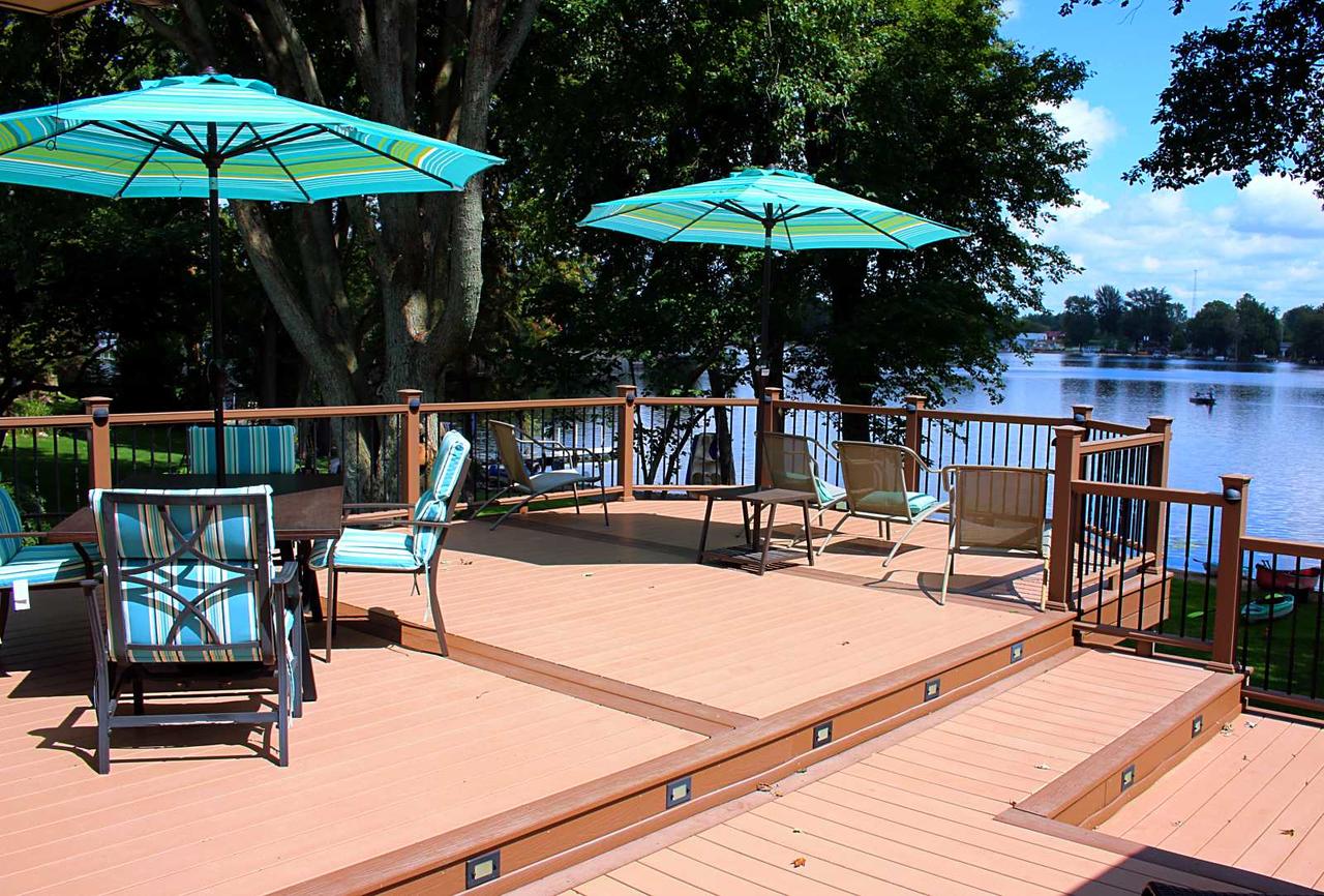 The Sanctuary On Golden Lake - thumb 1
