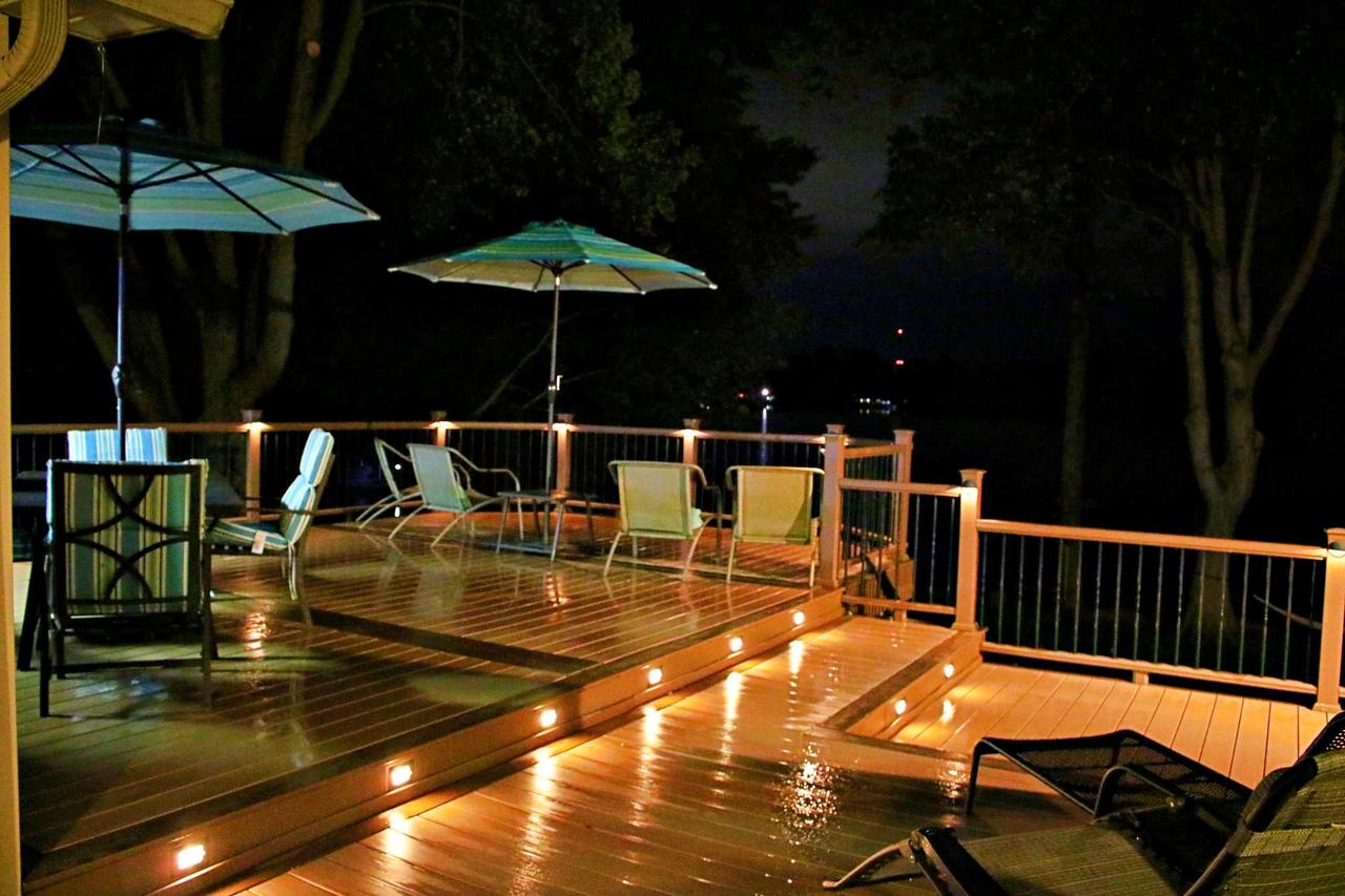 The Sanctuary On Golden Lake - thumb 2