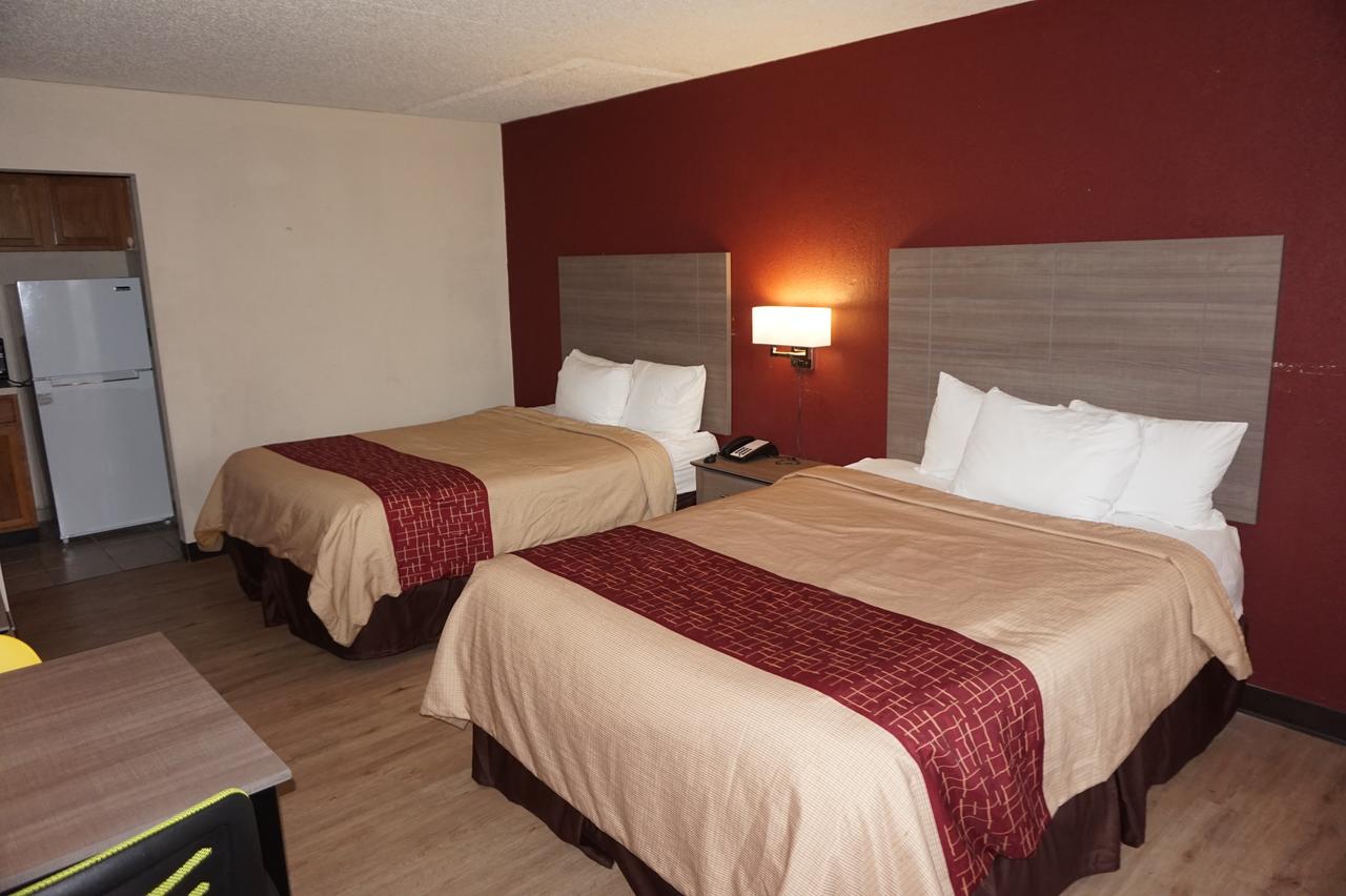One Life Studio And Suites - thumb 12