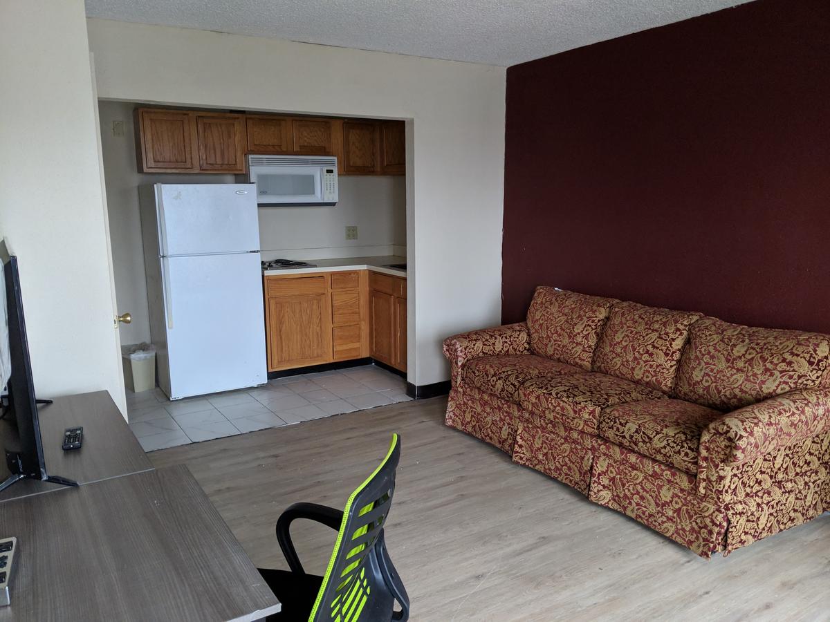 One Life Studio And Suites - thumb 24