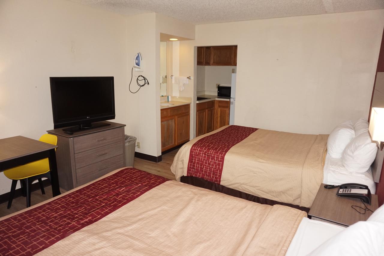 One Life Studio And Suites - thumb 10