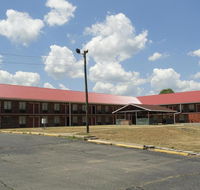 Red Carpet Inn formerly Royal Inn - Accommodation Indiana