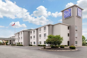 Sleep Inn & Suites Columbus