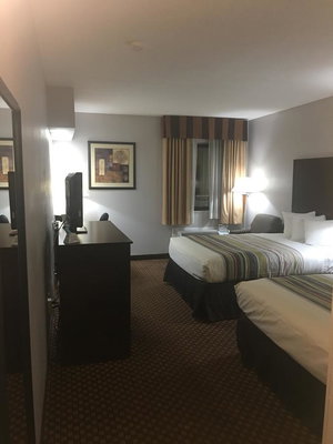 Country Inn & Suites By Radisson, Indianapolis East, IN