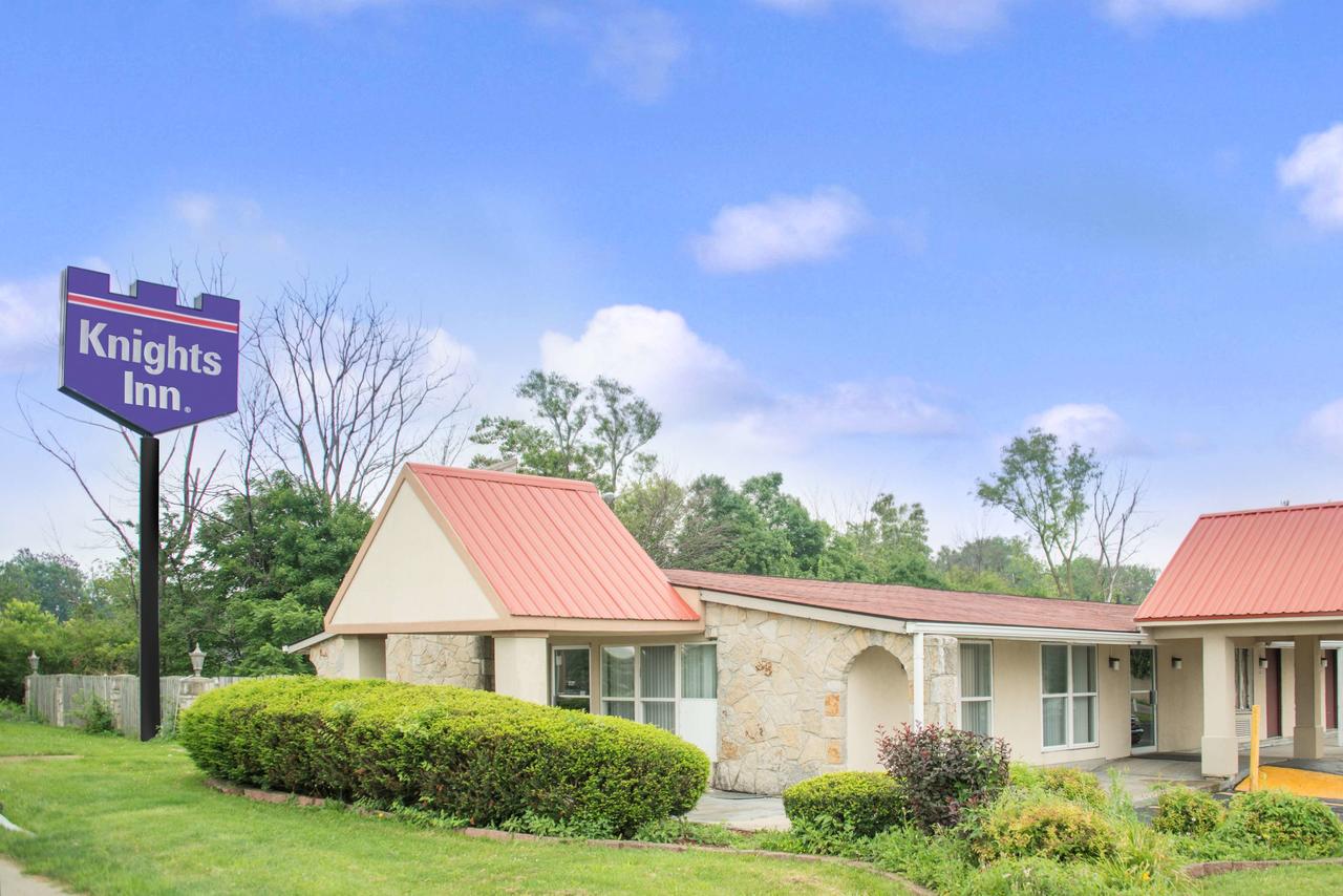 Express Inn Indianapolis - thumb 0