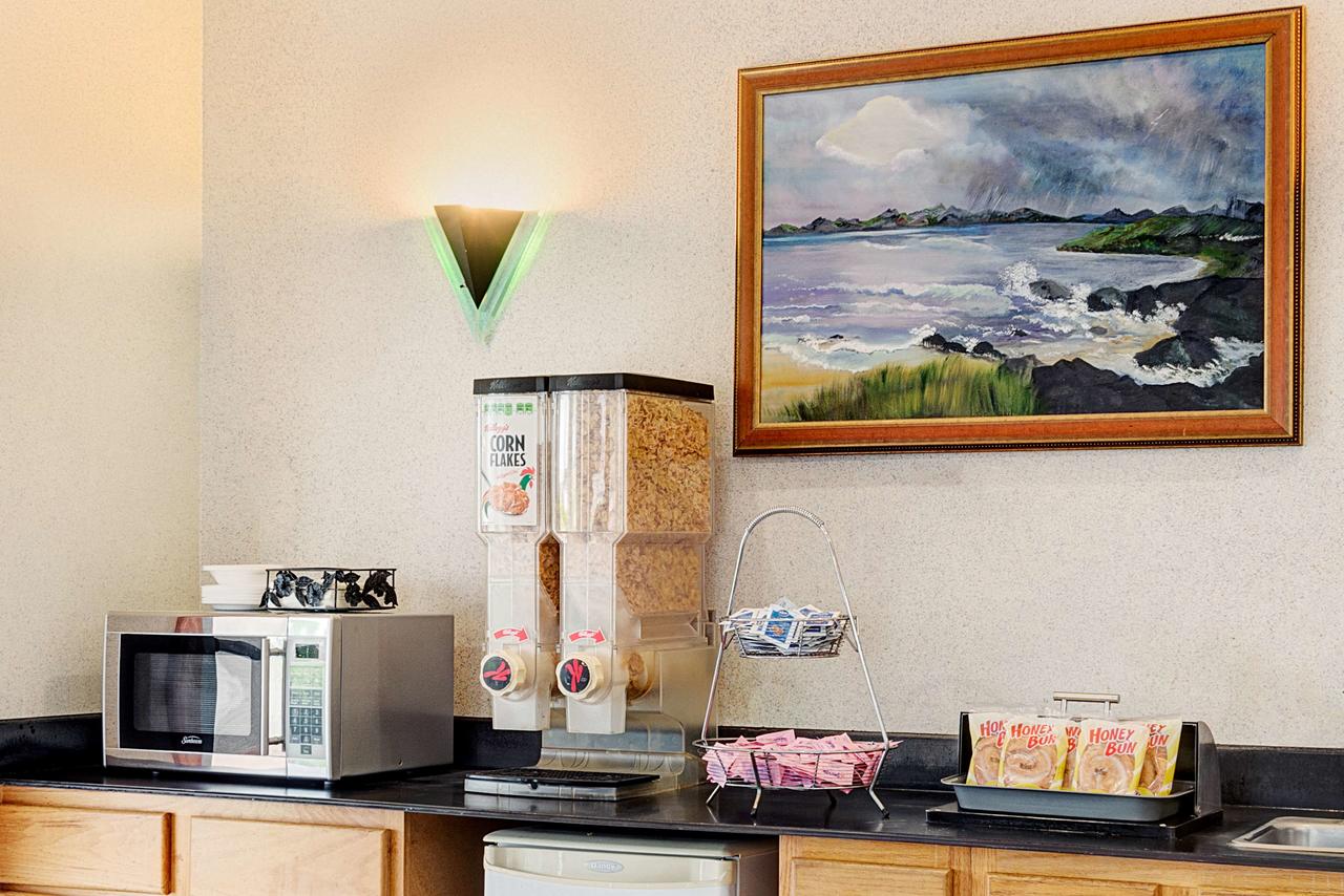 Express Inn Indianapolis - thumb 14