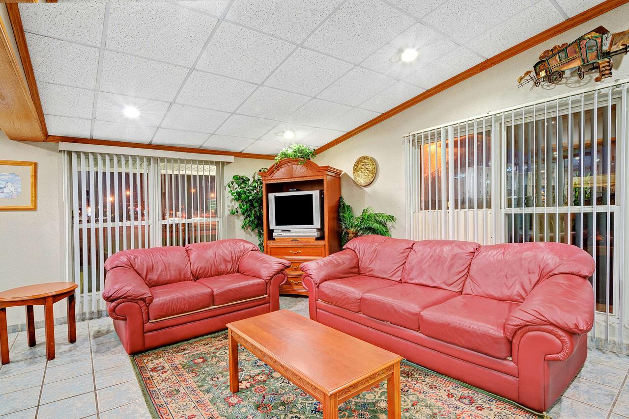 Express Inn Indianapolis - thumb 15