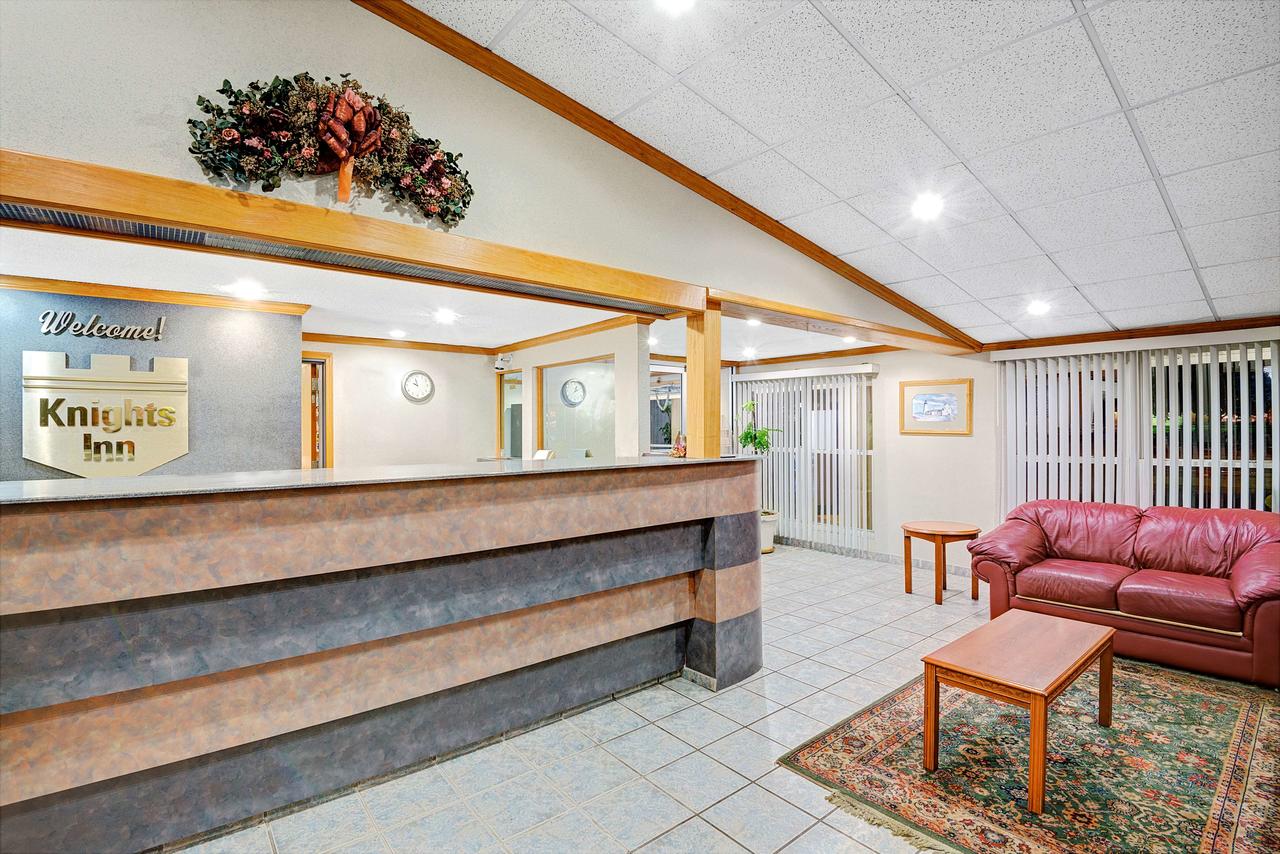 Express Inn Indianapolis - thumb 1