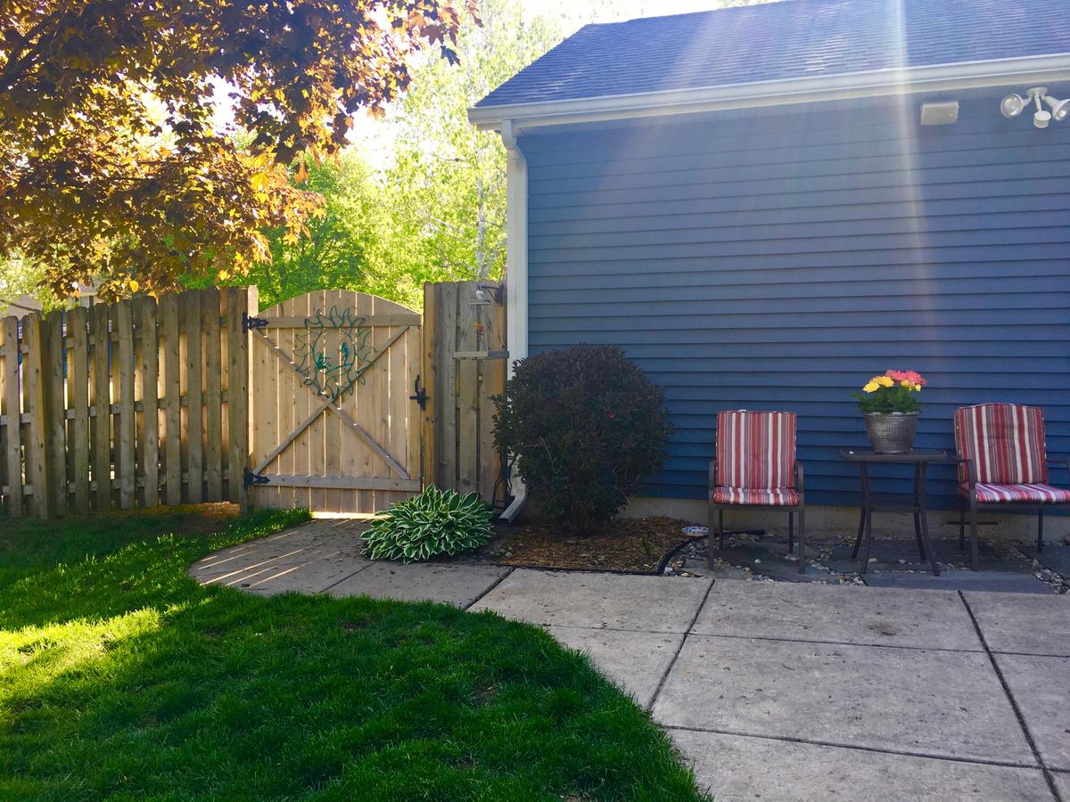 Comfortable And Spacious Home With Outdoor Sauna For 6. - thumb 16