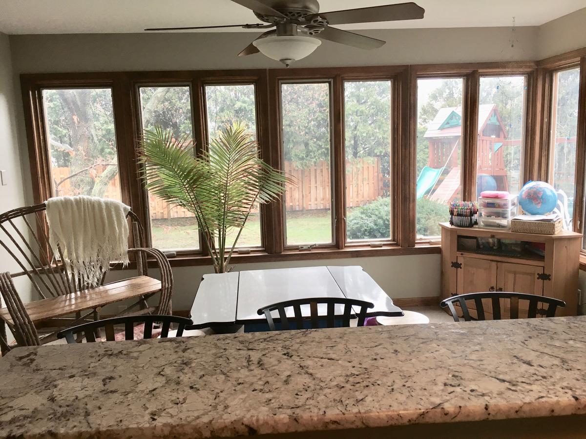 Comfortable And Spacious Home With Outdoor Sauna For 6. - thumb 2