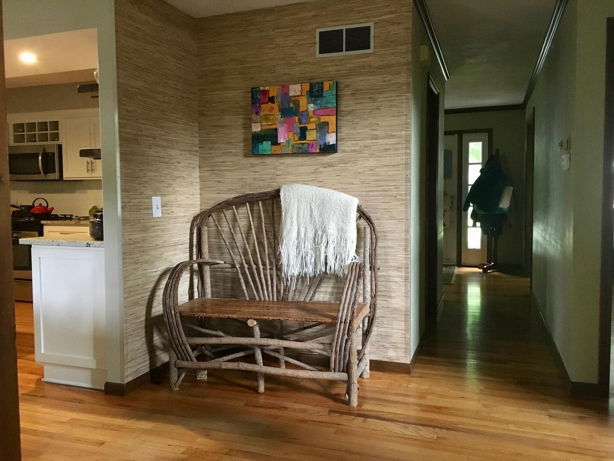 Comfortable And Spacious Home With Outdoor Sauna For 6. - thumb 6