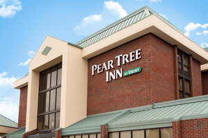 Pear Tree Inn Indianapolis Northwest