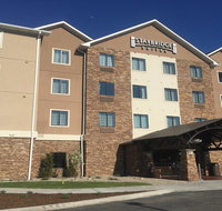 Staybridge Suites Merrillville - Accommodation Indiana