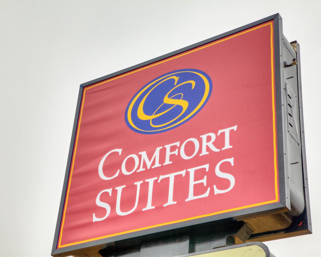 Comfort Suites Plymouth - thumb 10