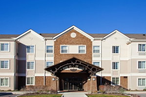 Staybridge Suites Fort Wayne