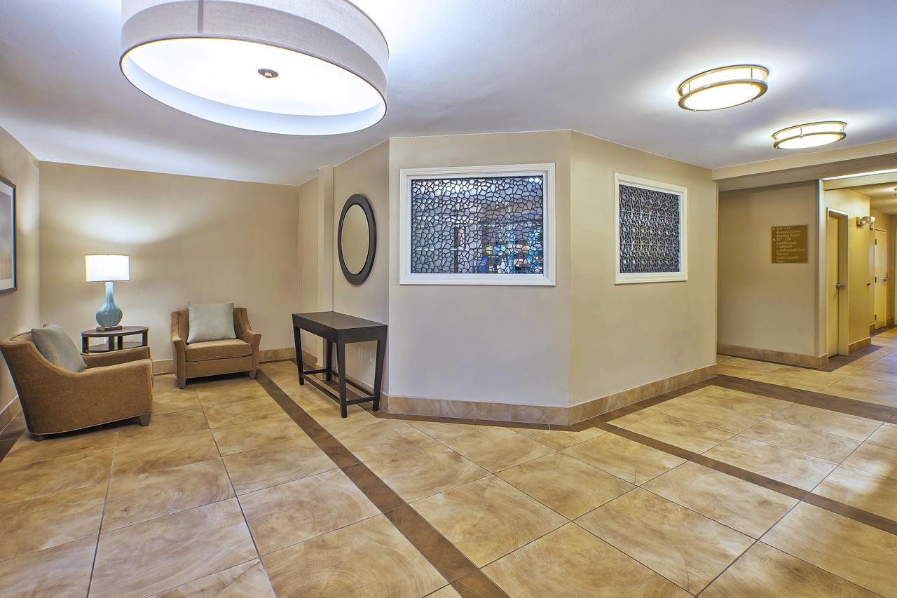 Candlewood Suites Indianapolis Northeast - thumb 23
