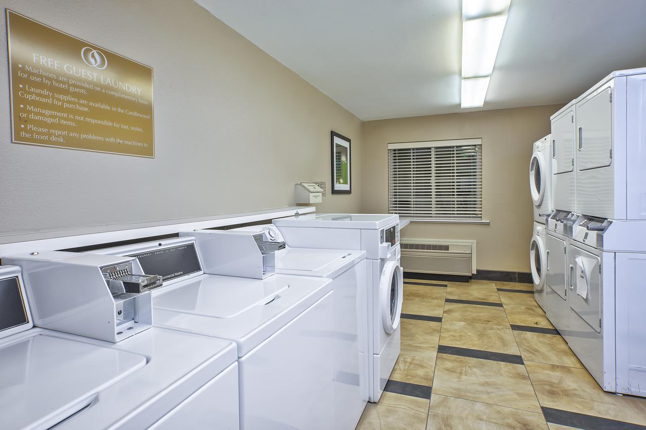 Candlewood Suites Indianapolis Northeast - thumb 9